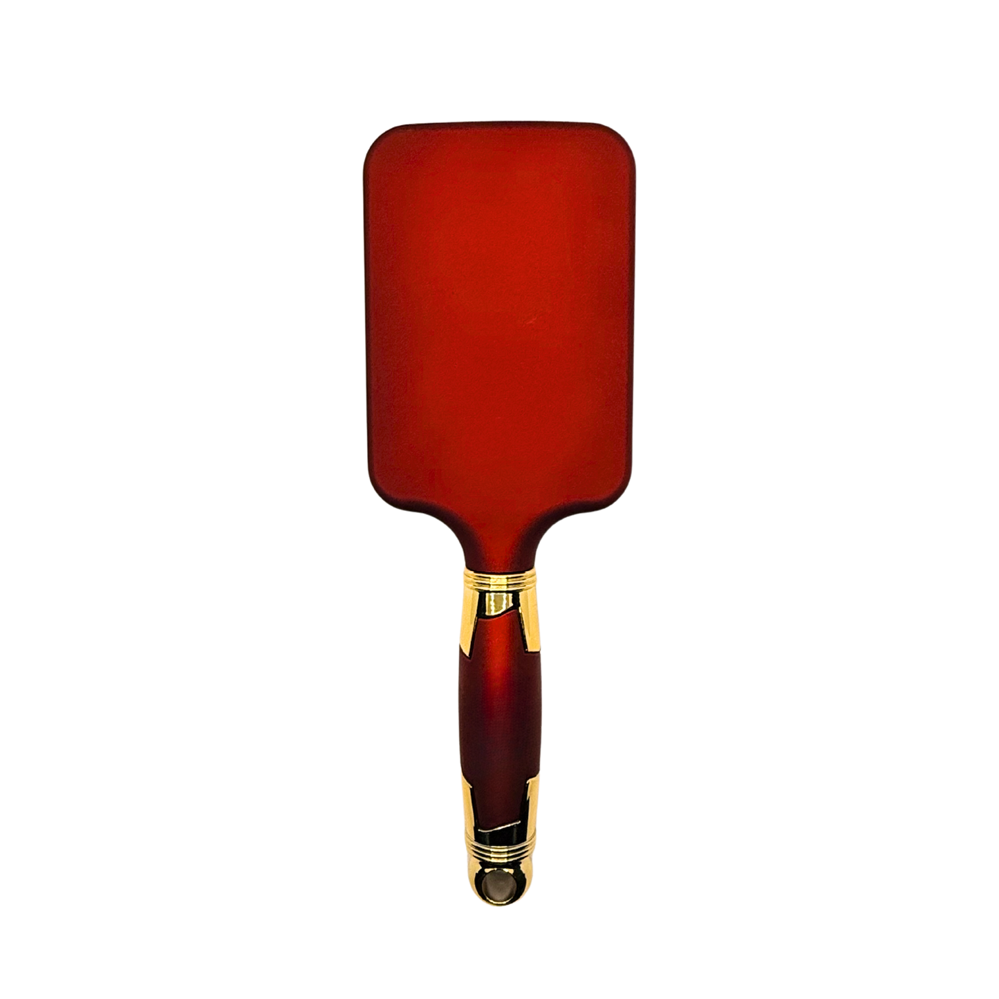 Ruby Luxe Paddle Hair Brush – Smooth Styling