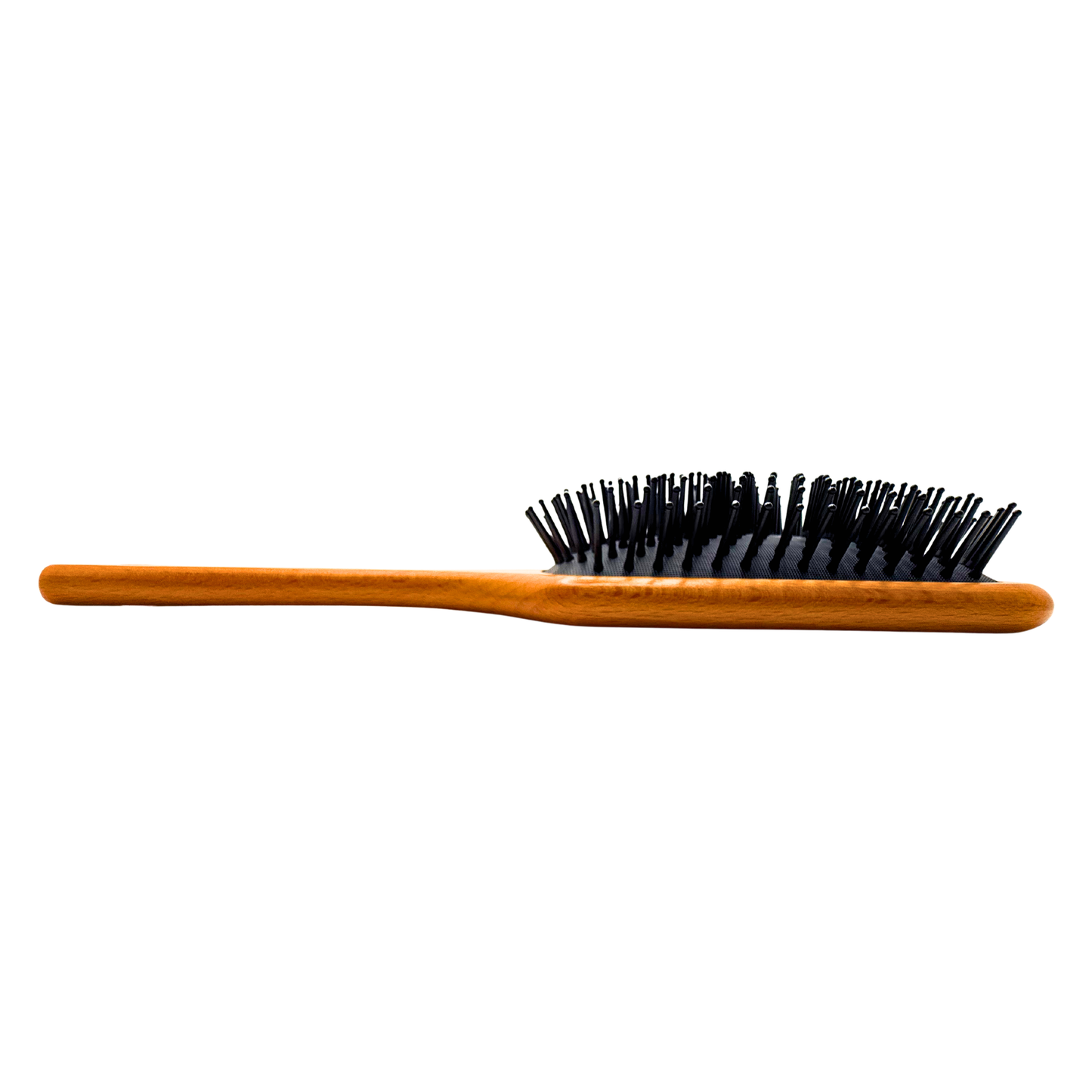 Professional Paddle Hair Brush – Smooth Detangling Pro